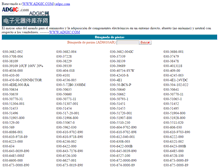 Tablet Screenshot of ag.adgic.com